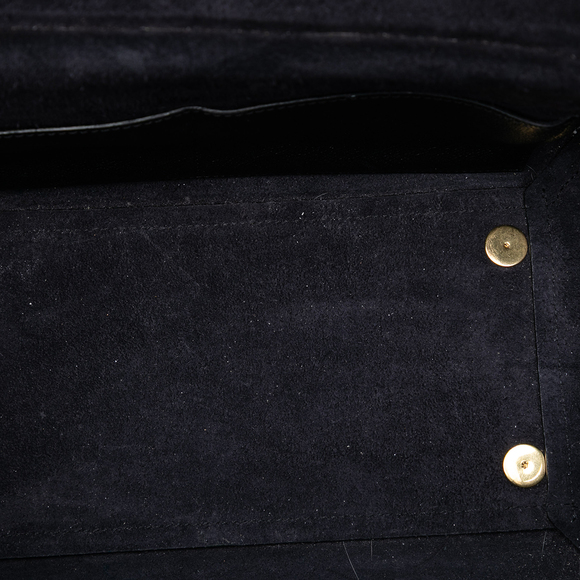 Pre-Loved Celine Mini Grained Calfskin Belt Bag - Picture 4 of 7